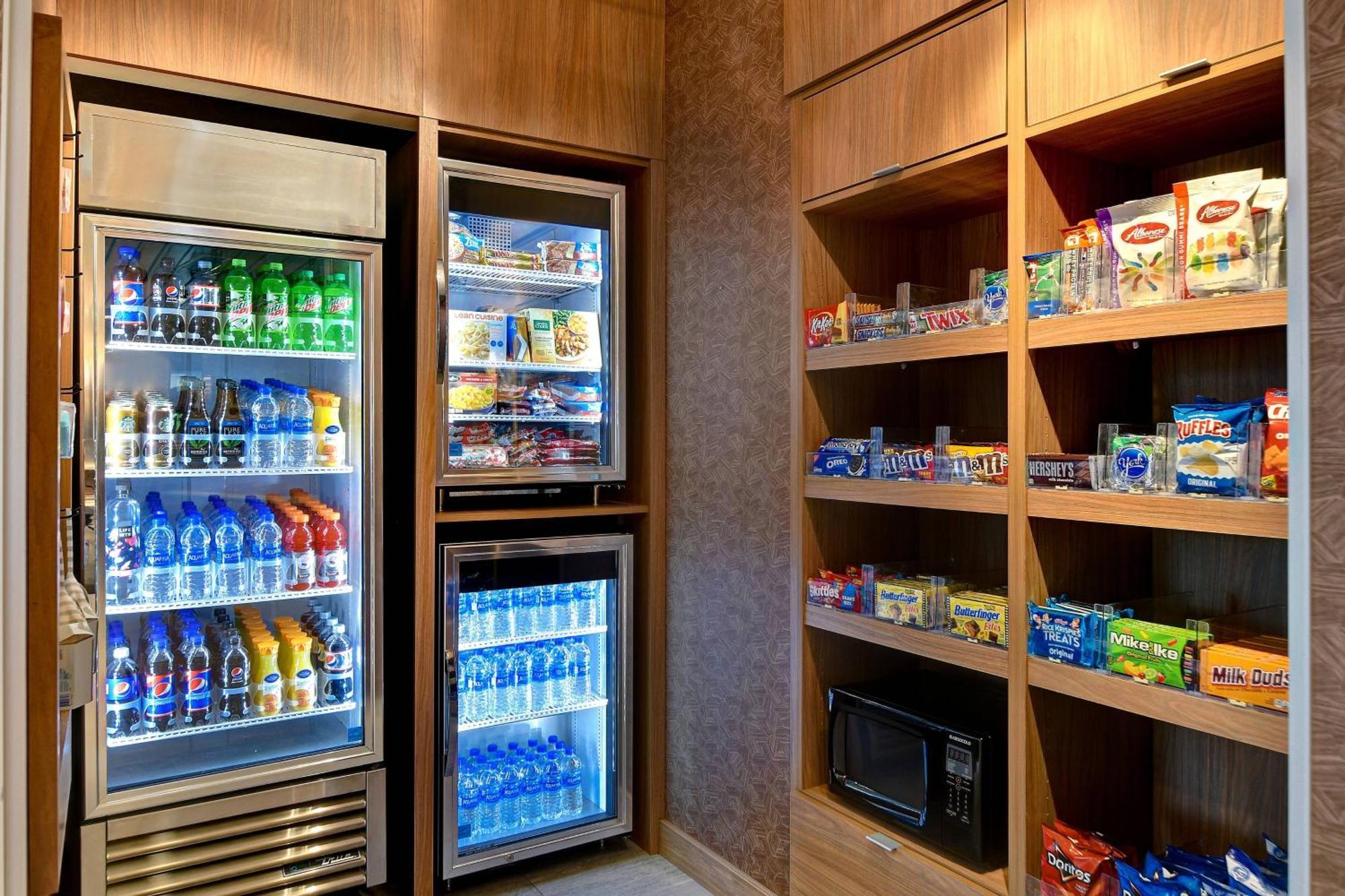 Fairfield Inn & Suites By Marriott Selinsgrove Dış mekan fotoğraf